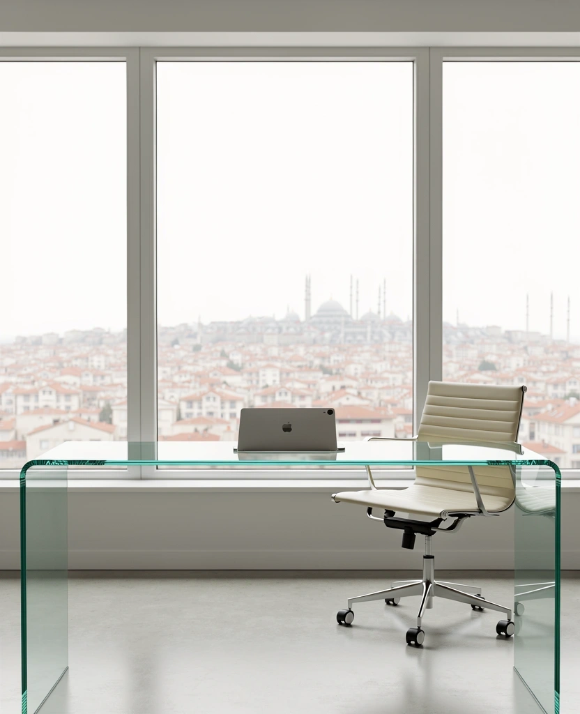 Marmara Insight Pros Istanbul Office