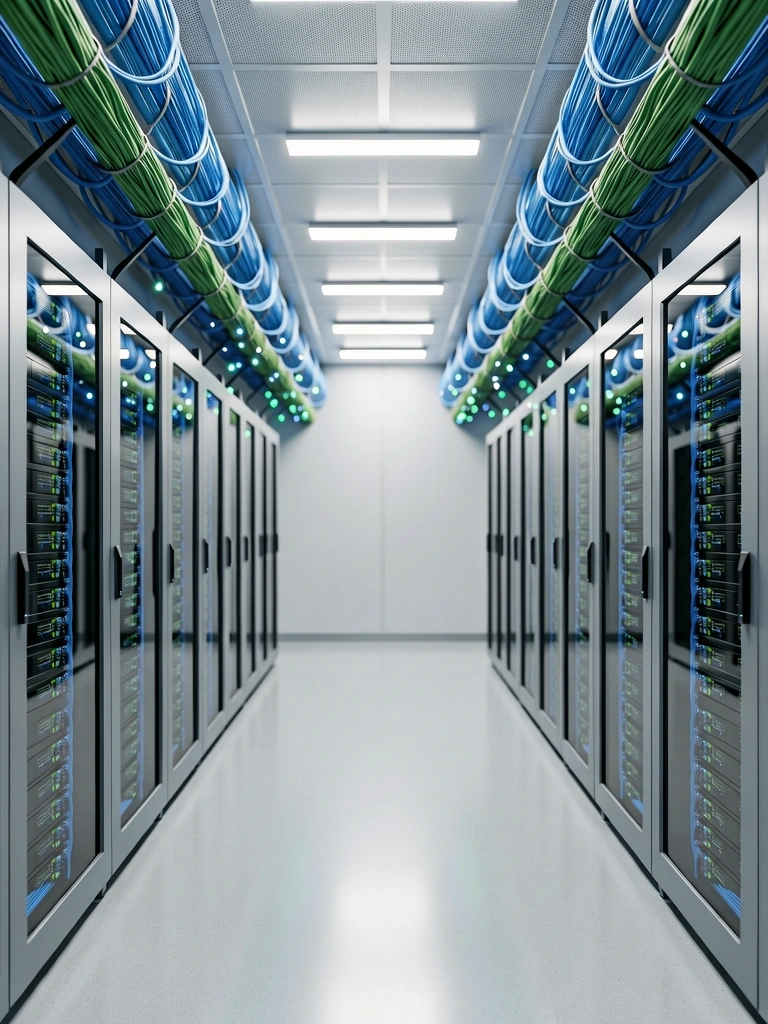 Infrastructure for data intelligence