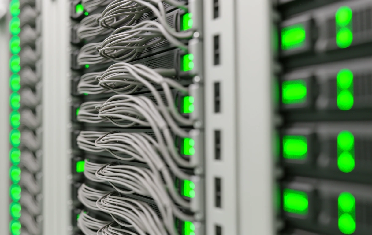 Advanced Analytics Infrastructure