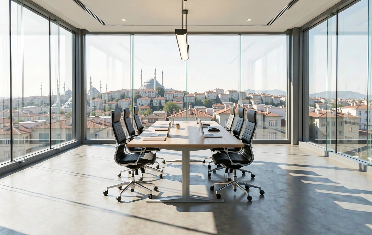 Strategic Environment