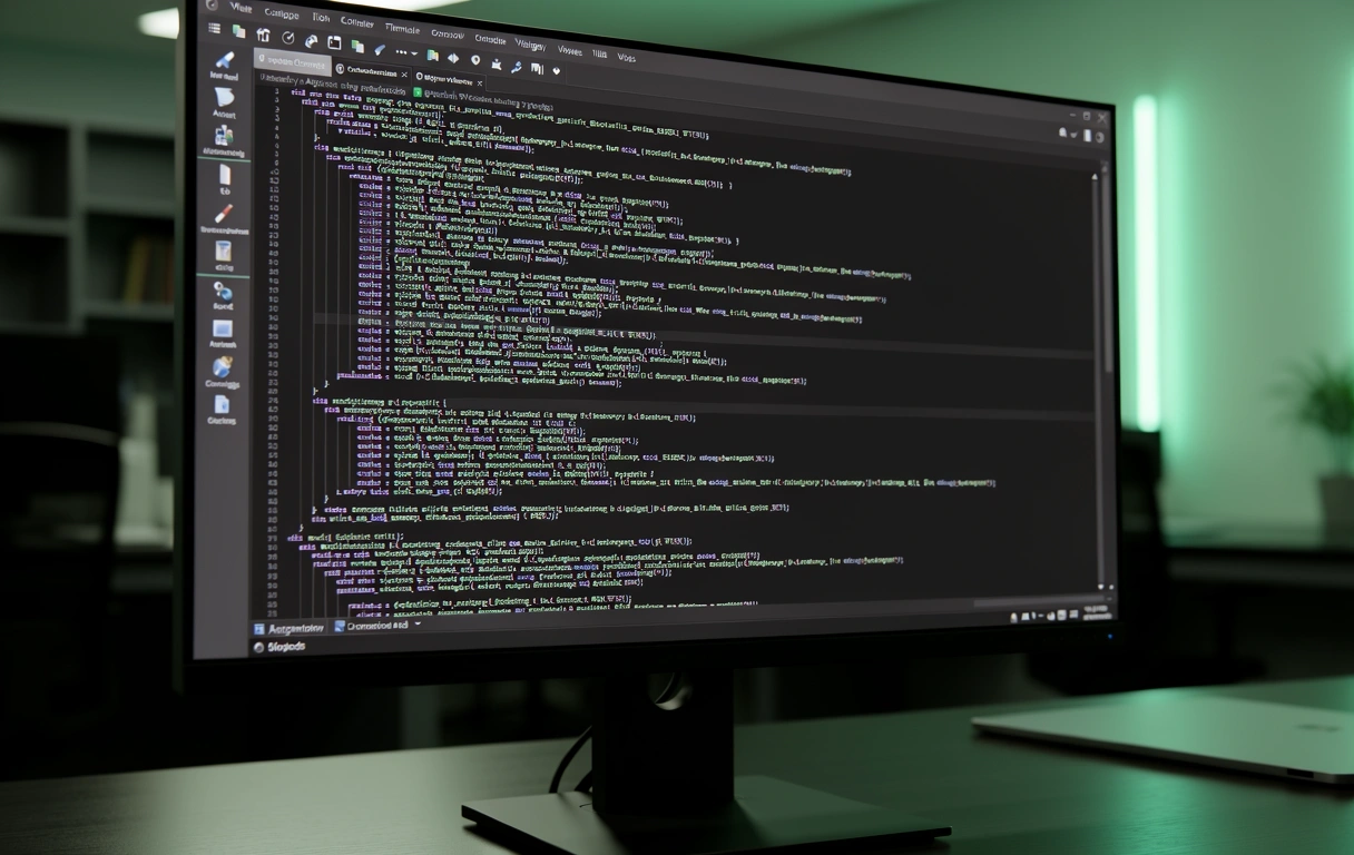 Advanced Analytical Modeling