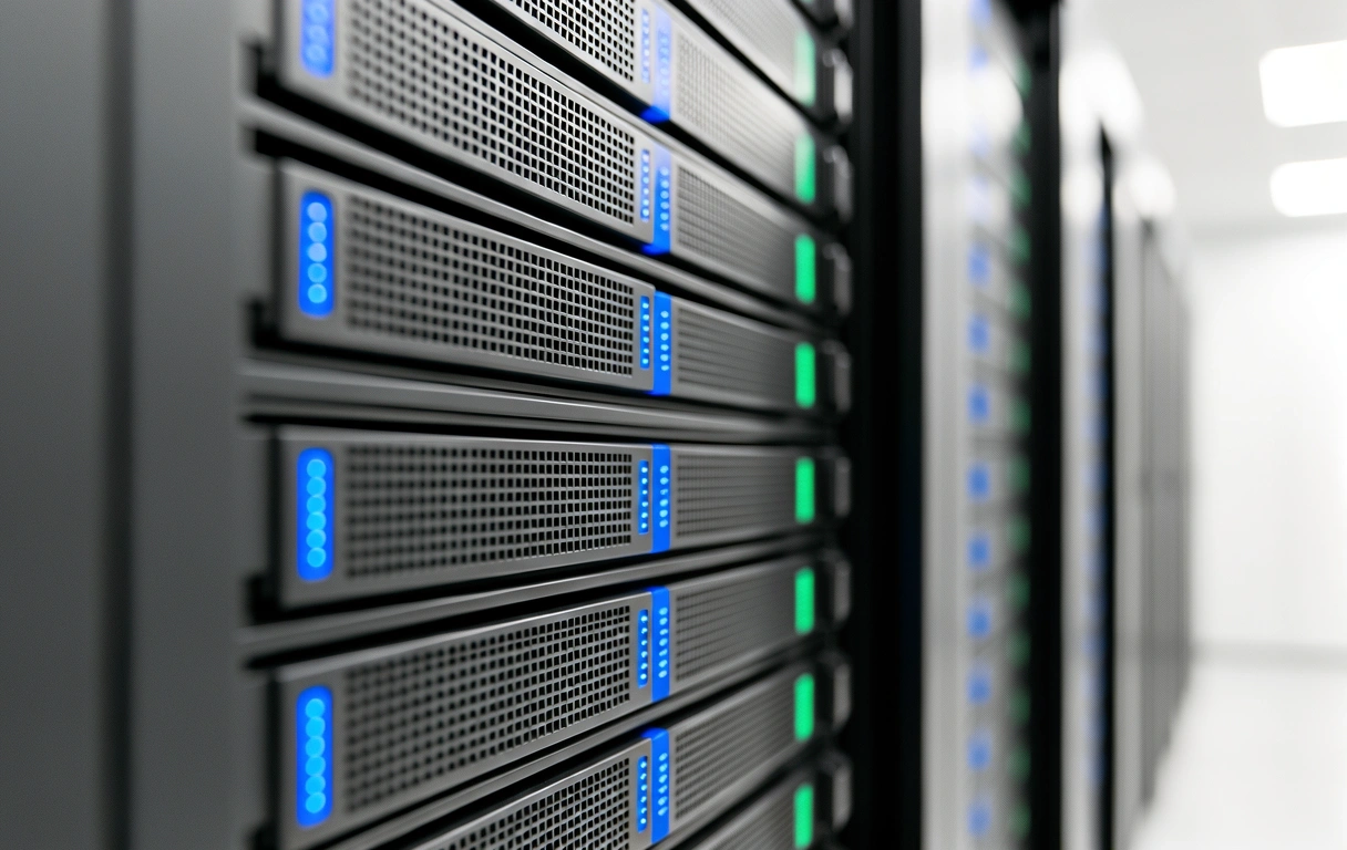 Data Intelligence Infrastructure